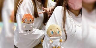 しまむらで推しをいつでも愛でられる天才すぎる洋服が発見される「週末店に走ろう」「この発想は感心する」 - Togetter