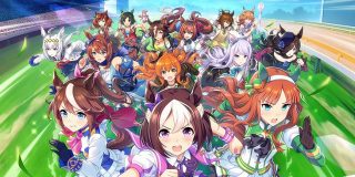 東京都競馬、5年がかりの競馬ゲーム「ウマ娘」の勢いに乗って上場来高値まで駆け上がる : 市況かぶ全力２階建