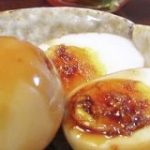 【3分で完成】お弁当にもおつまみにも◎濃厚うまい「ゆで卵の照り焼き」 | クックパッドニュース