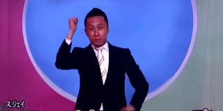 手話でマリオを表現するとこうなります！→「めちゃくちゃ伝わる」「コインたくさん出てる」 - Togetter