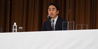 LINE、中国からのアクセスを遮断「信頼回復への第一歩」と出澤社長 - ITmedia