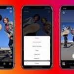 Instagramが他ユーザーの動画とコラボできるTikTok「Duets」的機能「Remix on Reels」を正式ローンチ | TechCrunch