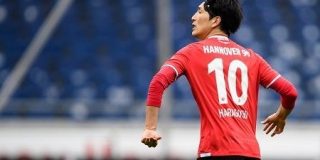 【ドイツの反応】「スターだ」原口元気、2試合連続ゴール！現地サポが称賛！ ｜ NO FOOTY NO LIFE