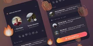 フェイスブックがClubhouseとInstagram Liveを合わせたようなQ&A製品Hotlineのテストを開始 | TechCrunch