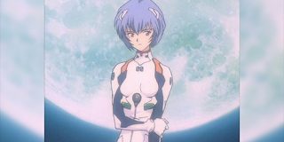 「ガイナ立ち」「ジョジョ立ち」とかあるけど庵野作品に多い「庵野ポーズ」というのが新たに発見されました「なぜ今まで気づかなかったのか…」 - Togetter