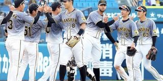 阪神・佐藤輝「インハイは打てないので見送ることにしました」: なんじぇいスタジアム
