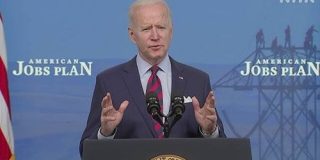 米政権 巨大企業100社程度「売り上げに課税」主要各国に提案 | NHKニュース