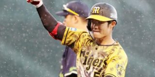 阪神 中野（.467 ops1.148 ショート）がドラフト6位まで残ってた理由 : 日刊やきう速報