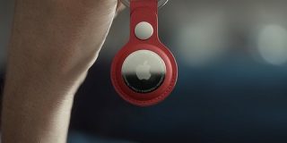 Apple、失くしもの防止の革命的製品「AirTag」を発表。お値段わずか29ドル : IT速報