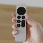新型Apple TV 4KにはSiriが使える「Siri Remote」が付属 | TechCrunch