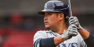 筒香嘉智への戦力外通告　キャッシュ監督は「とてもタフな決断だった」 : なんじぇいスタジアム