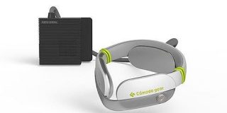 首に巻くエアコンが進化 富士通ゼネラルの水冷ウェアラブルデバイス - ITmedia