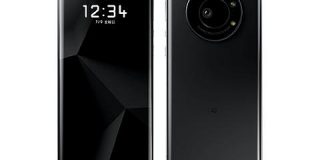 【朗報】ライカ、独自スマホ「LEITZ PHONE 1」発表。ソフトバンク独占販売、価格は18万7920円 : IT速報
