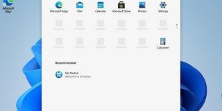 アプリアイコンは中央寄せ、新規ウィジェット追加？　「Windows 11」らしきリーク画像から分かる新機能まとめ - ITmedia