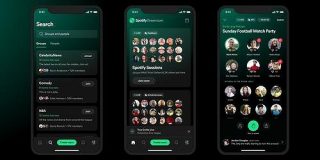 SpotifyからもClubhouse風サービス「Greenroom」　日本含め世界で提供スタート - ITmedia
