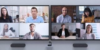 マイクロソフト、「Teams」や「Teams Rooms」向けにハイブリッドワークを支援する複数の新機能 - CNET