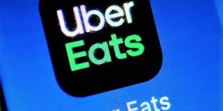 Uber Japanを書類送検　当時の日本代表らも「Uber Eats」で不法就労助長の疑い - ITmedia