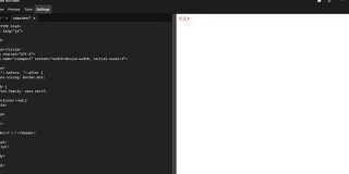 ブラウザで使える超シンプルなオープンソースのコードエディター「Smart Text Editor」 | かちびと.net