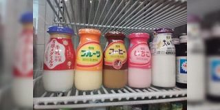 銭湯で当たり前のように飲めると思われている瓶牛乳、実は販売のハードルが高かった「瓶だとなぜか美味しく感じる」「フルーツ牛乳飲みたい」 - Togetter