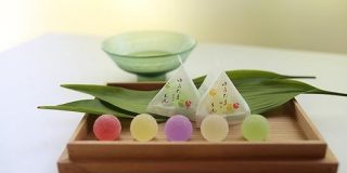 和菓子を1万種類以上食べた有名バイヤーが厳選！お取り寄せできるかわいい和菓子10選【全国】｜じゃらんニュース
