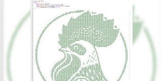 インターネット黎明期かよって話題になったキンチョーの広告サイト、ソースコードを見てみたら芸術品が仕込まれてダメだった - Togetter