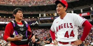 大谷翔平の水原通訳が見た「翔平のぶちキレと可愛い日常」 チームメイトから「アメリカ人の彼女はできた？」と聞かれると｜なんJスタジアム