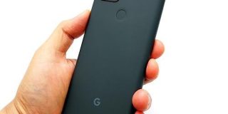 速報：Google Pixel 5a（5G）発表、税込5万1700円。その実力をさっそく検証（石野純也） - Engadget