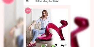 ネットの広告で見かけて『おっ、可愛いじゃん？』と思って販売ページを見に行ったら素材にプルトニウムが使用された靴だった！？「危険物じゃねーか！」 - Togetter