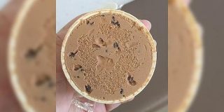 限定販売でブラックサンダーカップアイスなる、めちゃうまで「食感でトドメを刺してくる」レア商品がある→どこで売ってるの？ - Togetter