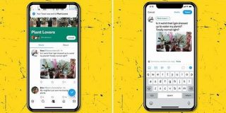 ツイッターがついに「コミュニティ」機能導入、簡単に共通の関心事でつながれるように | TechCrunch