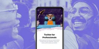ツイッターが企業やクリエイター向けプロアカウント「Twitter for Professionals」を今週中に開始 | TechCrunch