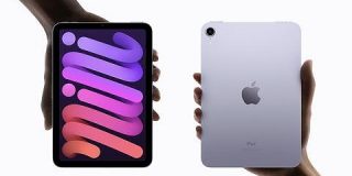 iPad mini（第6世代）のゼリースクロール問題について語ろう : IT速報