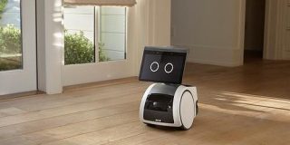 アマゾンが発表したロボットなどの家庭用デバイス　近未来SFの生活はすぐそこ？ - CNET