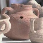 イスラエル 1500年前に造られた巨大ワイナリーの遺跡発掘 | NHKニュース