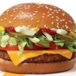 マクドナルドが米国の一部都市でBeyond Meatの植物由来肉を使ったMcPlantバーガーを発売 | TechCrunch