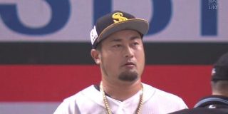 ソフトバンク・森、長谷川勇也の感動的な引退試合をぶち壊してしまう : なんJ（まとめては）いかんのか？