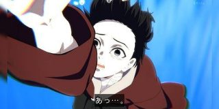 『鬼滅の刃』TV版無限列車編第四話、新規カットに結核の青年の新規カット追加に喜ぶファン達 - Togetter