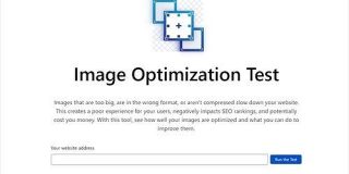 任意のWebサイトで画像が最適化されているかを調べるCloudflare製のチェックツール「Image Optimization Test」 | かちびと.net