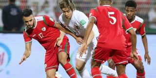 【海外の反応】「日本の力だ」日本代表、伊東のゴールでオマーンに勝利！三笘がアシスト！W杯出場圏内2位浮上！ ｜ NO FOOTY NO LIFE