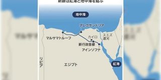 ついにエジプト文明がナイルを離れるんだ… - Togetter