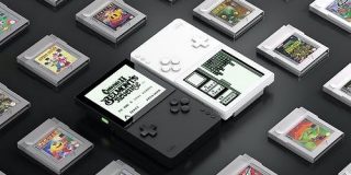 ゲームボーイなどのカセットを挿して遊べるAnalogueの携帯ゲーム機「Pocket」がいよいよ12月13日に発売 | TechCrunch