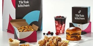 TikTokで話題のレシピを再現して配達する「TikTok Kitchen」、米国で開始 - ITmedia