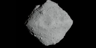 ついに「小惑星リュウグウ」のサンプルを詳細分析した論文が発表される - ナゾロジー