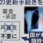 医療AI、ソフト更新時の再審査不要に　規制緩和を検討 : 日本経済新聞