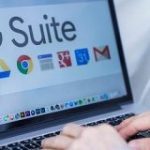 グーグル、今はなき「G Suite」のユーザーに無料のGoogleアカウントに移行してもらう予定と発表 | TechCrunch