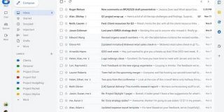 Gmailの新デザイン、2月8日からWorkspcaseユーザー向けに提供開始 - Engadget