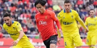 【スペインの反応】「別格だ」久保建英、圧巻プレー連発で勝利に貢献！現地サポが称賛！ ｜ NO FOOTY NO LIFE