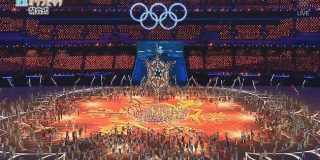 北京オリンピック反省会 : なんじぇいスタジアム