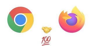 FirefoxとChromeのバージョンが初の3ケタ「100」になるとユーザーエージェント文字列が原因で一部のサイトが破損する可能性があるとの警告 - GIGAZINE
