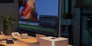 Apple、デスクトップ「Mac Studio」を発表。M1 Ultra搭載、ギリギリ持ち運びできそうな小型設計 : IT速報